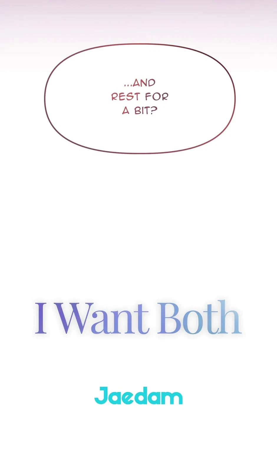 I Want Both Chapter 21, page 28