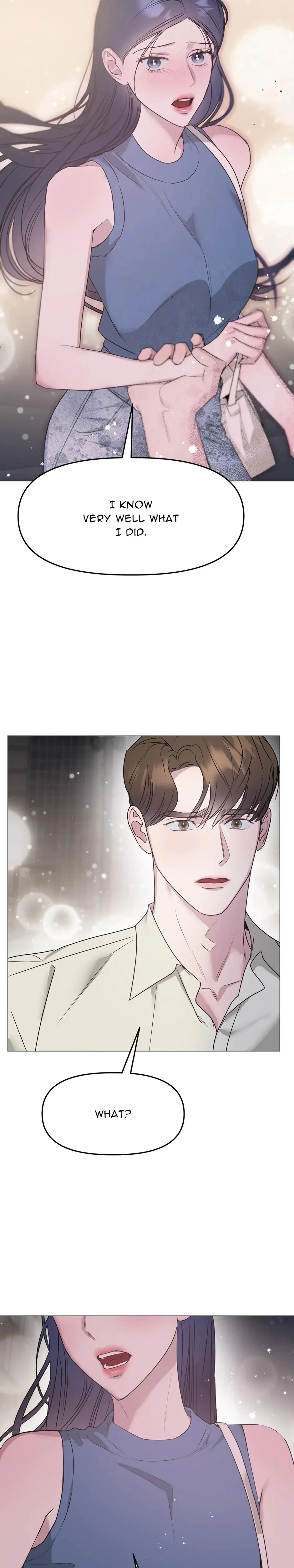 I Want Both Chapter 21, page 3