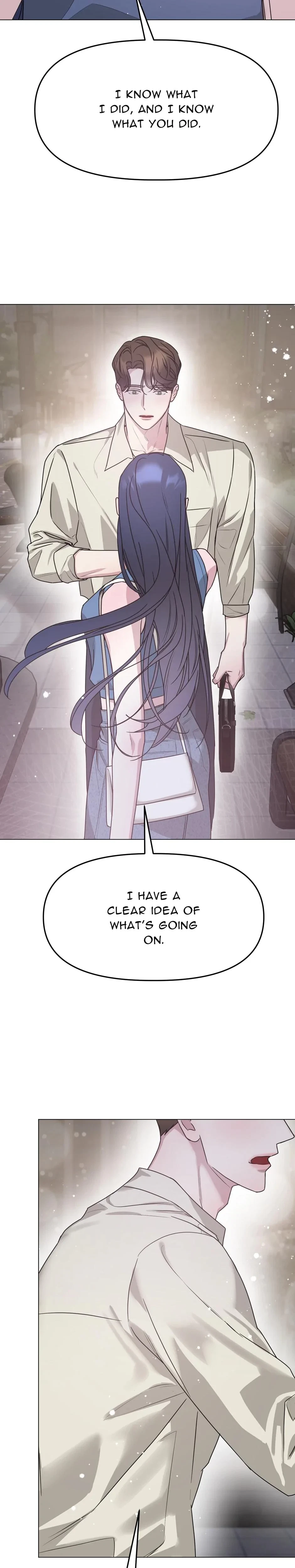 I Want Both Chapter 21, page 4