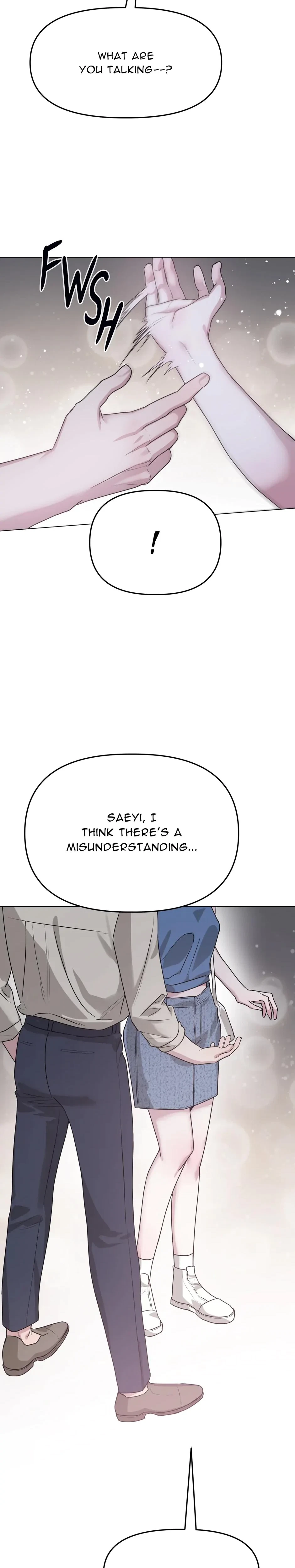 I Want Both Chapter 21, page 5