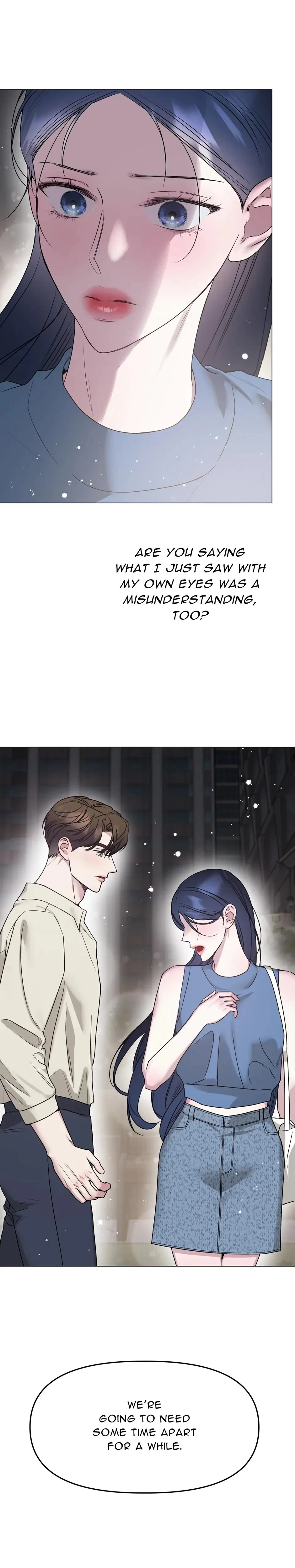 I Want Both Chapter 21, page 7