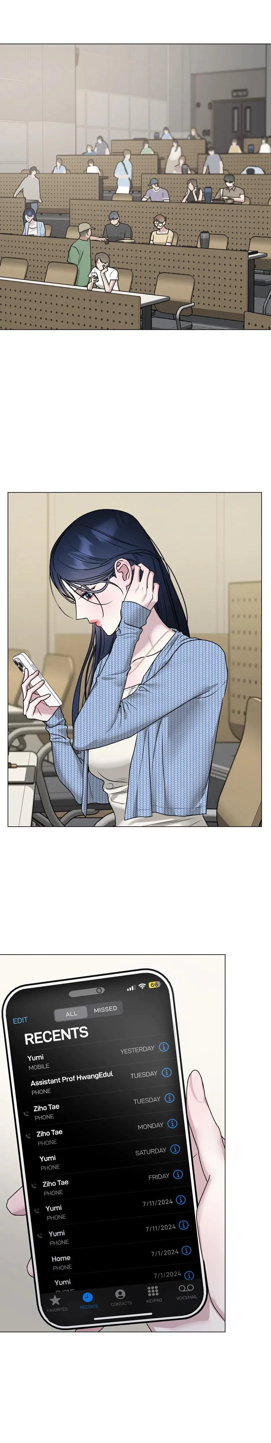 I Want Both Chapter 21, page 9