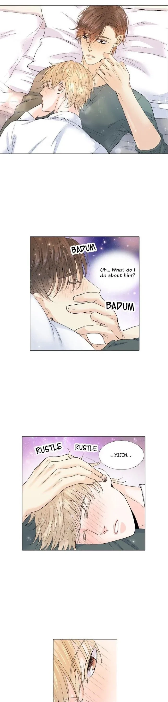 Wish Me Love Chapter extra18, page 2