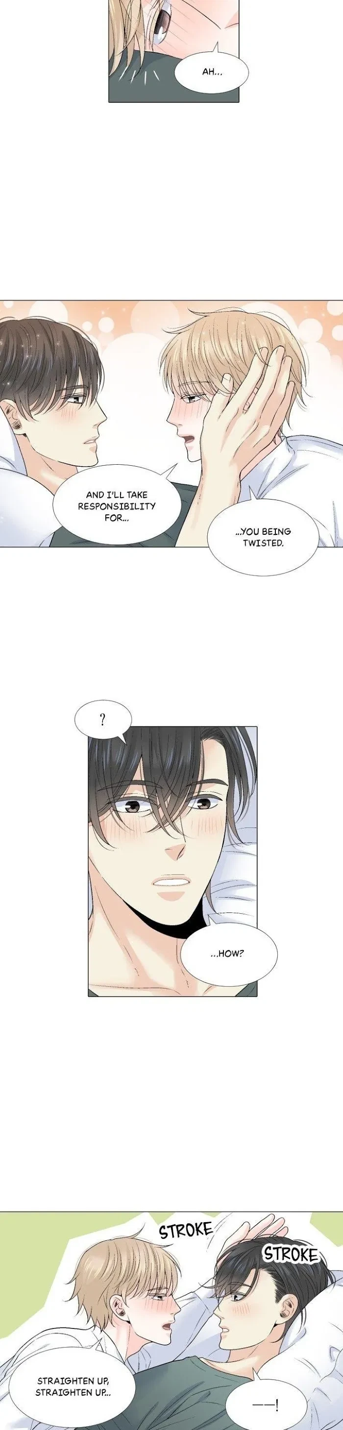 Wish Me Love Chapter extra18, page 3