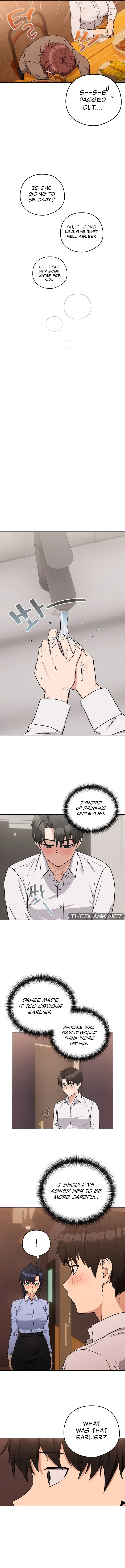 Dating After Work Chapter 17, page 6