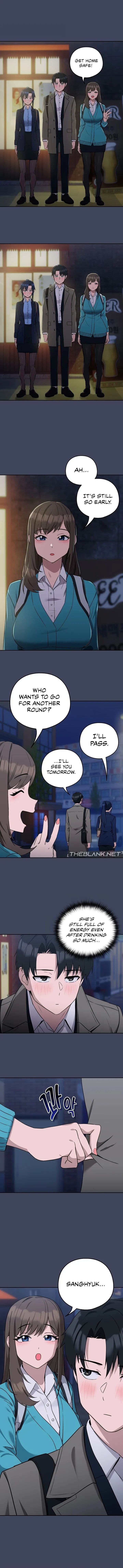 Dating After Work Chapter 17, page 9