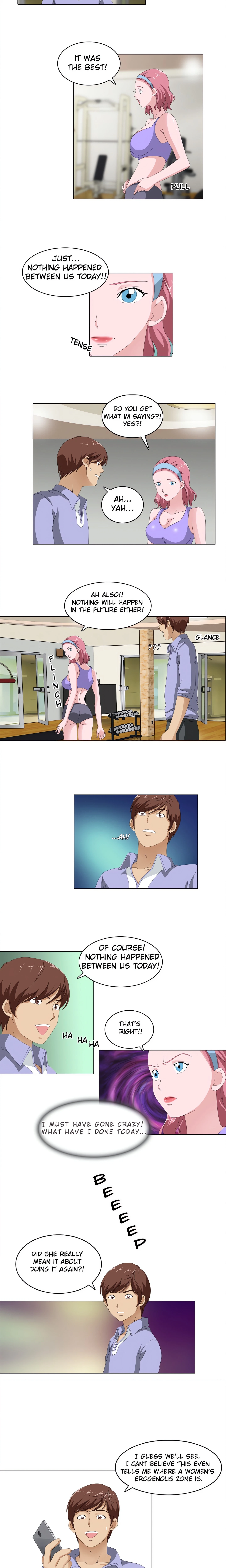 S Player Chapter 6 (Uncensored), page 3