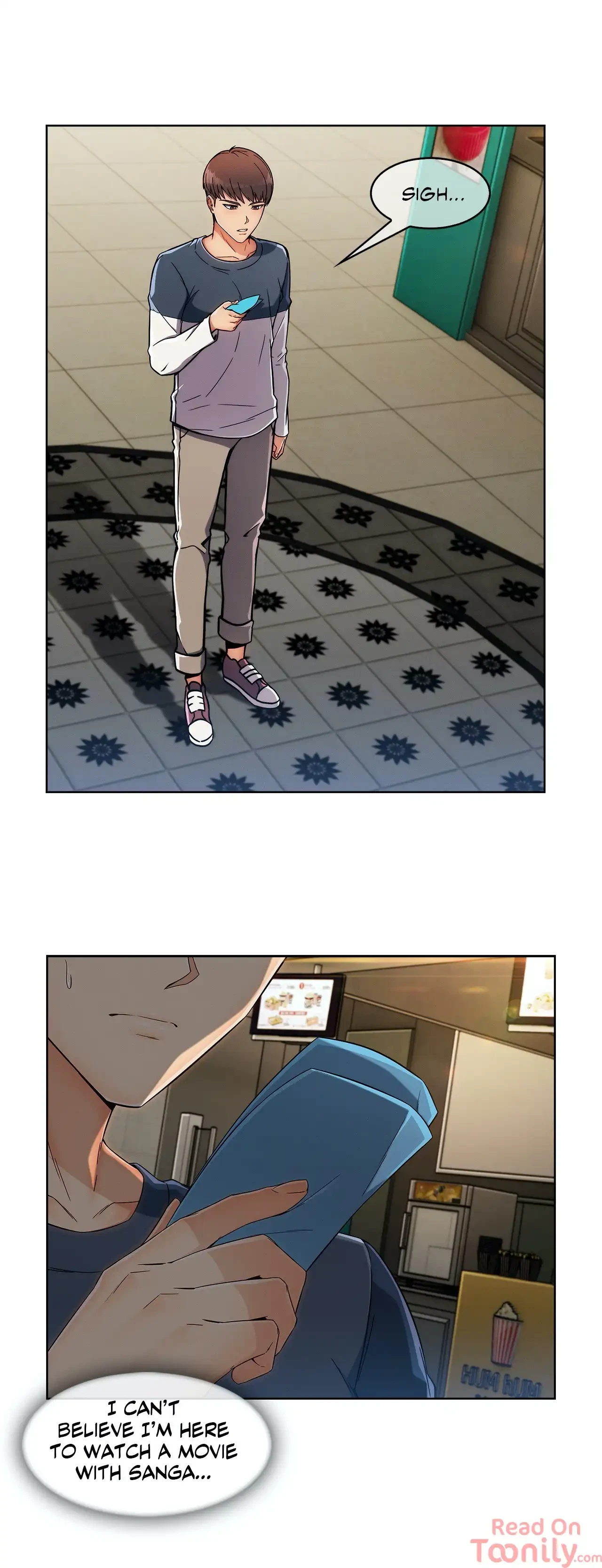 Chapter 100, page 33