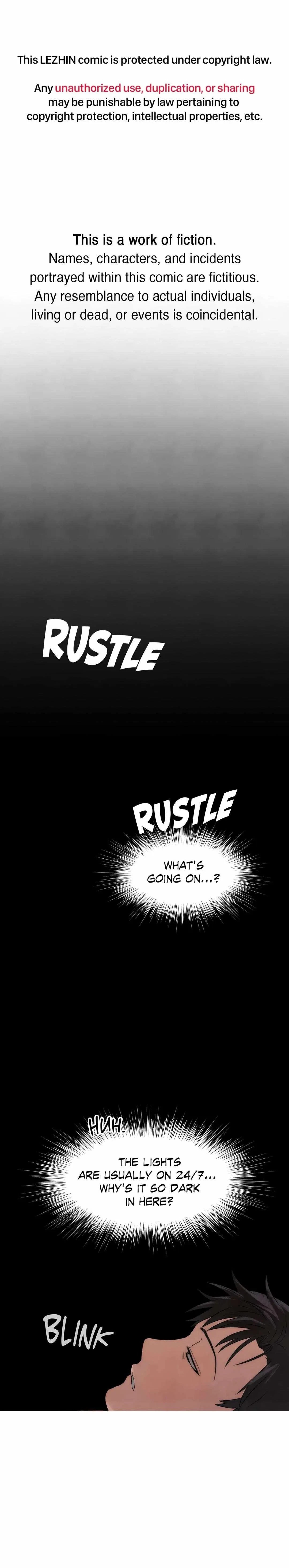 Slammer Dogs Chapter 7, page 2