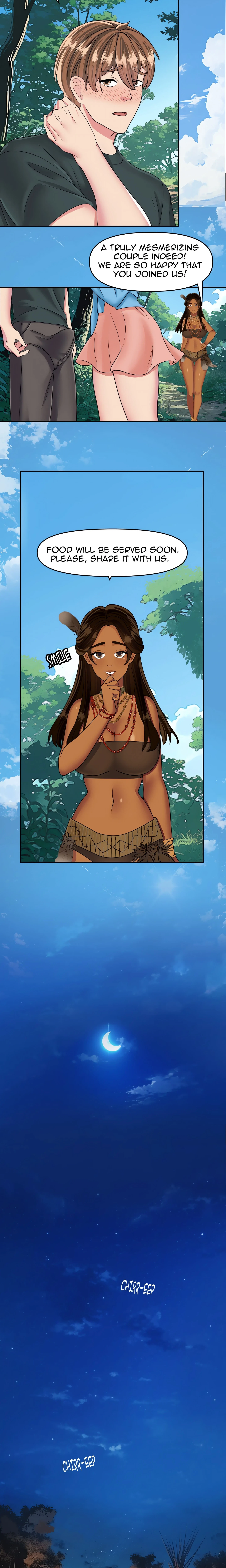 Ranch Heat Chapter 14, page 10