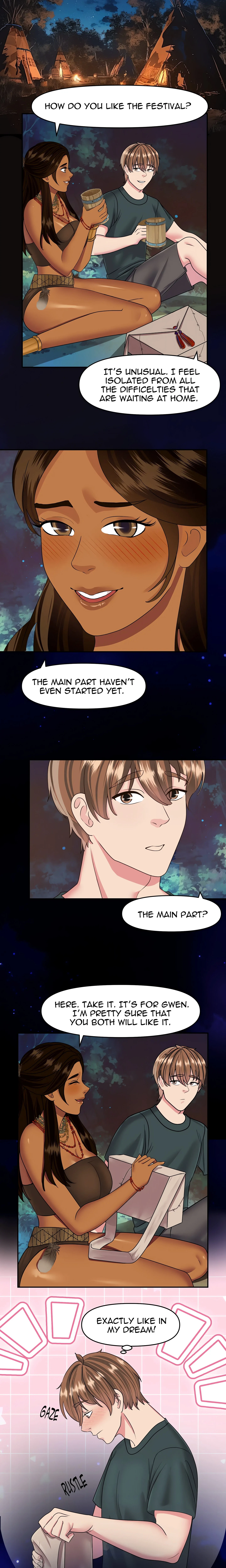 Ranch Heat Chapter 14, page 11