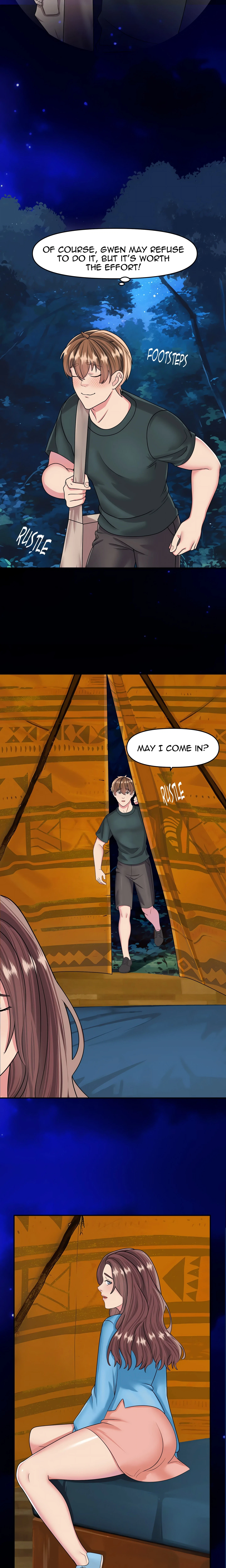 Ranch Heat Chapter 14, page 12