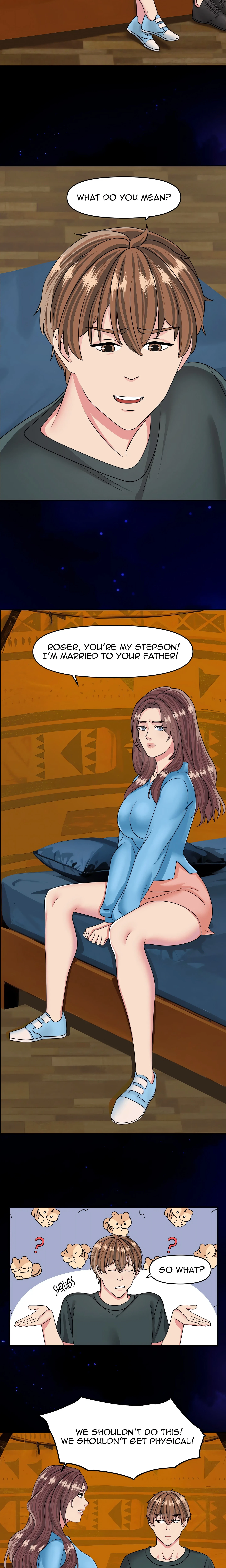 Ranch Heat Chapter 14, page 14