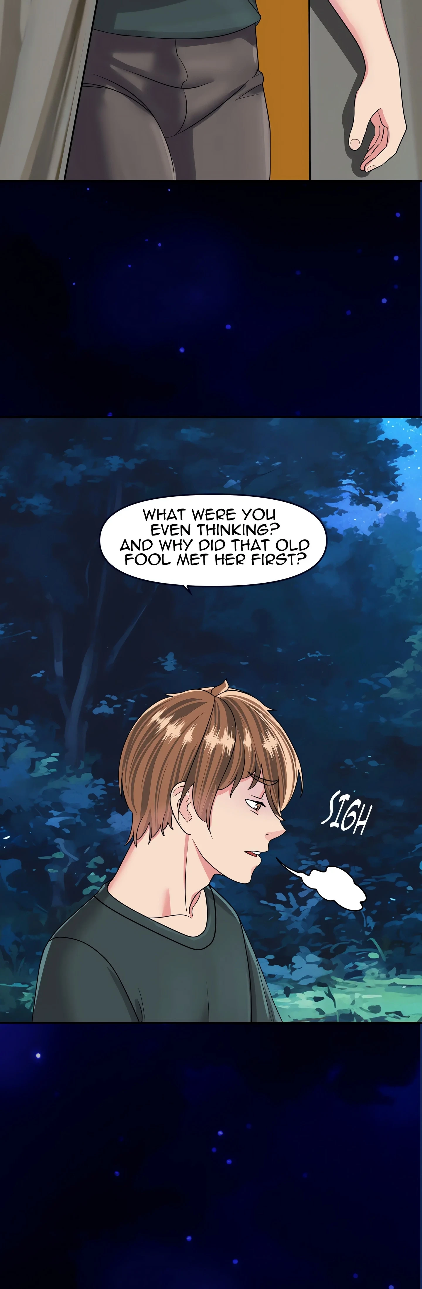 Ranch Heat Chapter 14, page 16