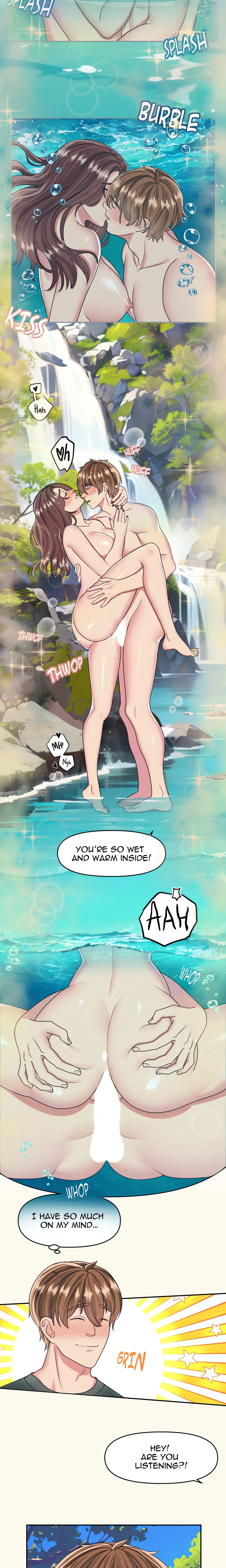 Ranch Heat Chapter 14, page 5