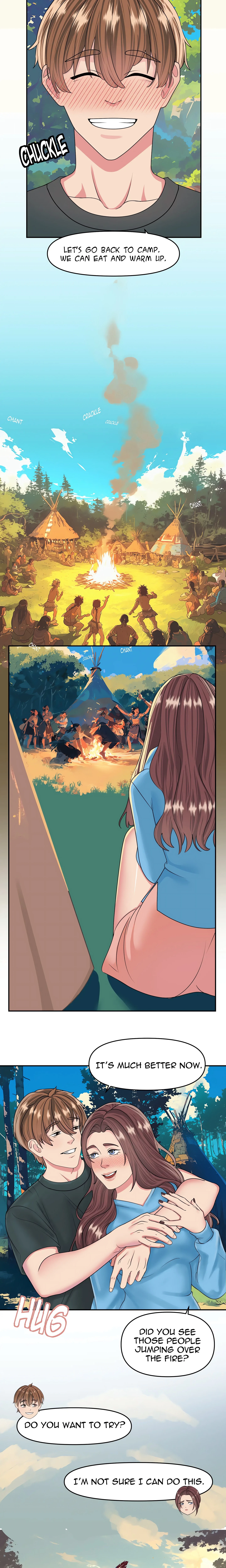 Ranch Heat Chapter 14, page 6