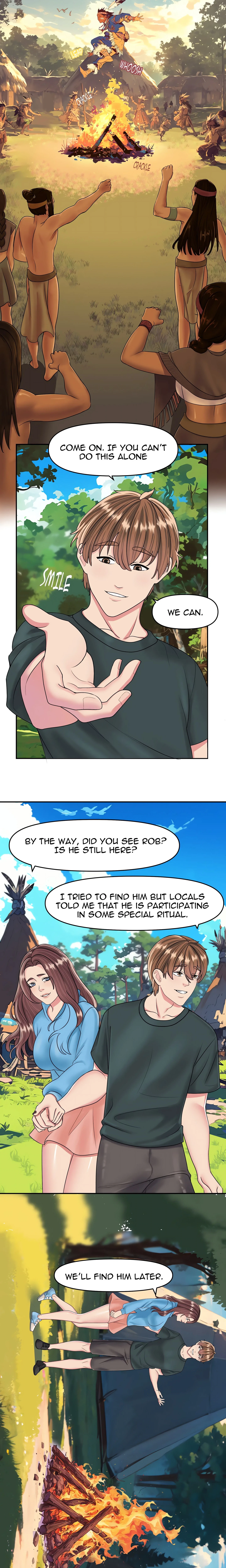 Ranch Heat Chapter 14, page 7