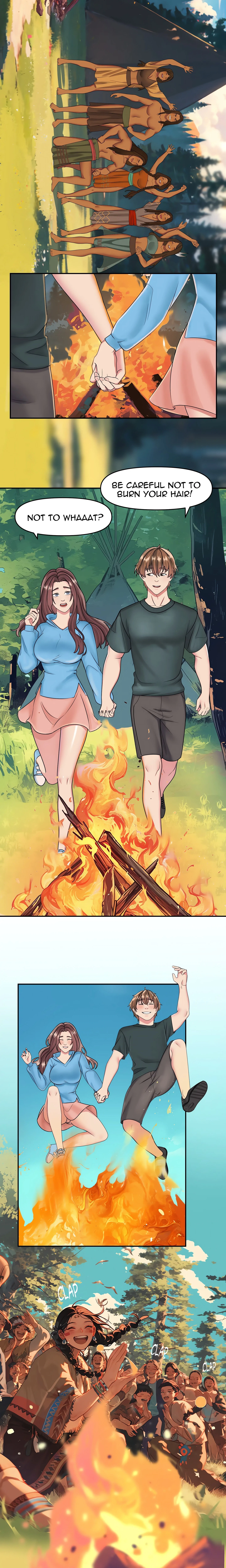 Ranch Heat Chapter 14, page 8