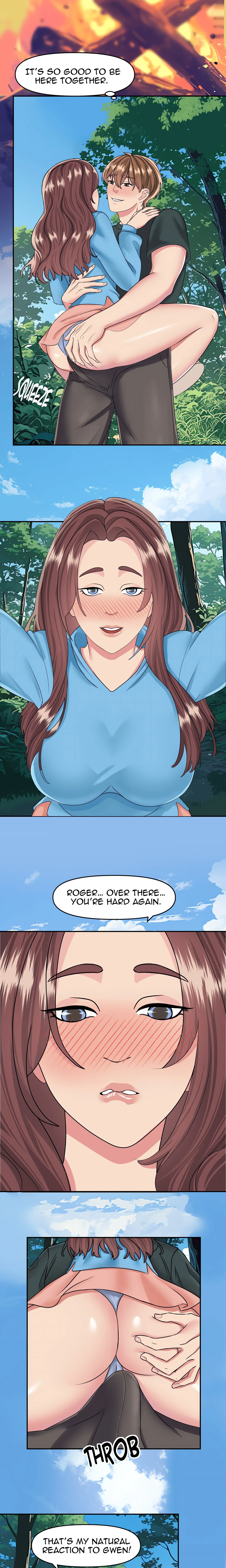 Ranch Heat Chapter 14, page 9