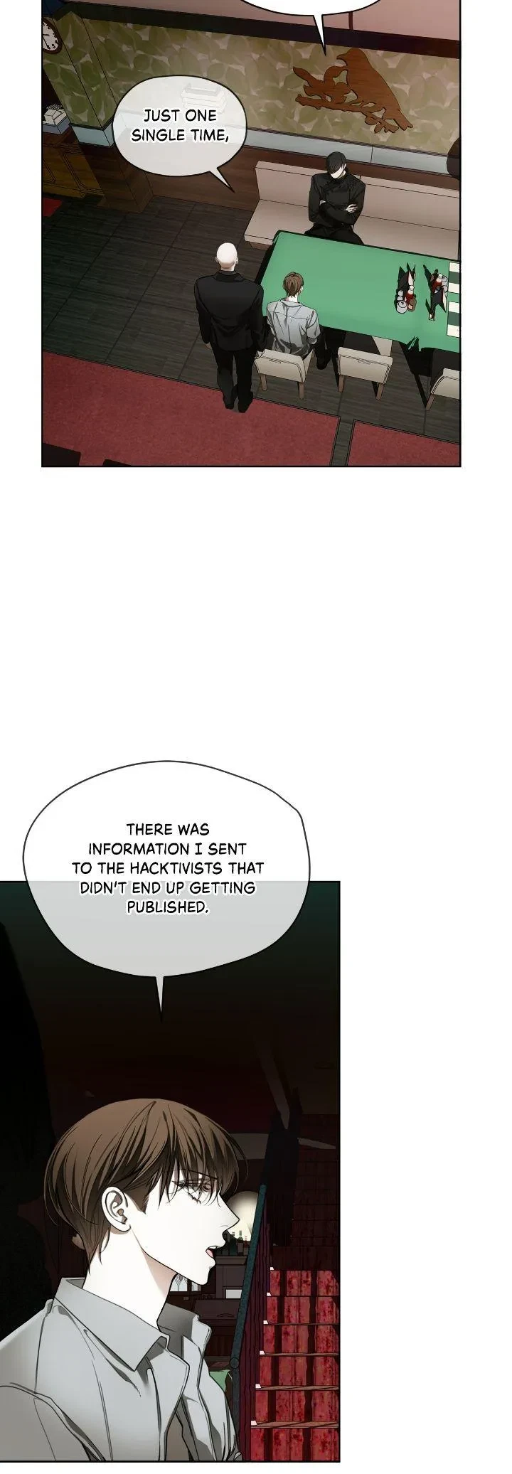 Chapter 113, page 28