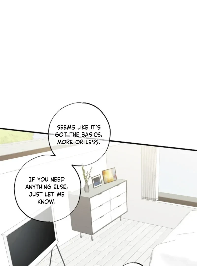 The Four Of Us, Zero Degrees Apart Chapter 2, page 3