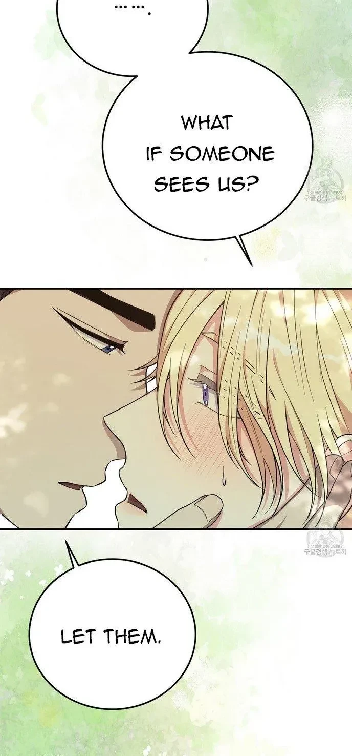 Please Look At Jasmine! Chapter 24, page 4