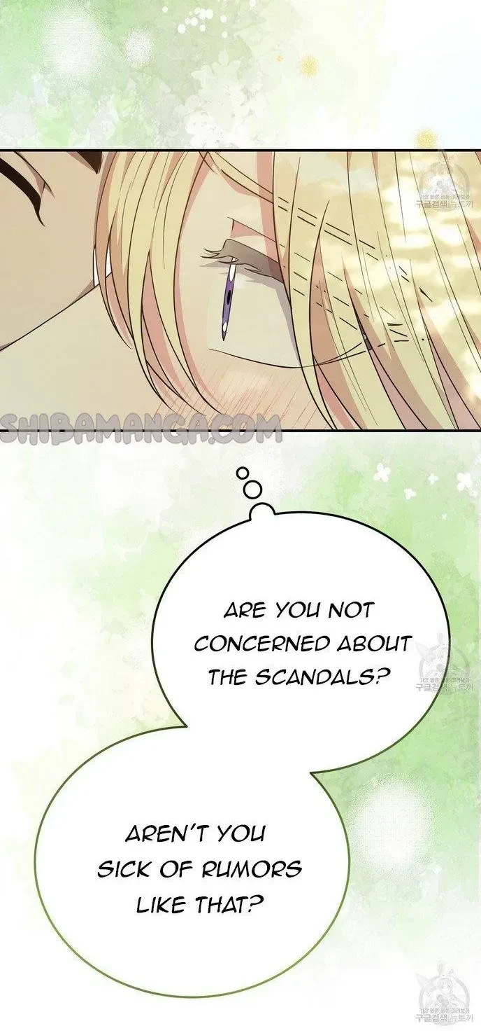 Please Look At Jasmine! Chapter 24, page 5