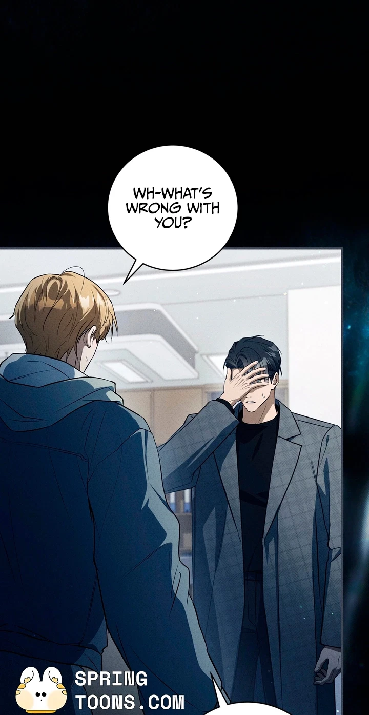 Salt Heart Chapter 48, page 25