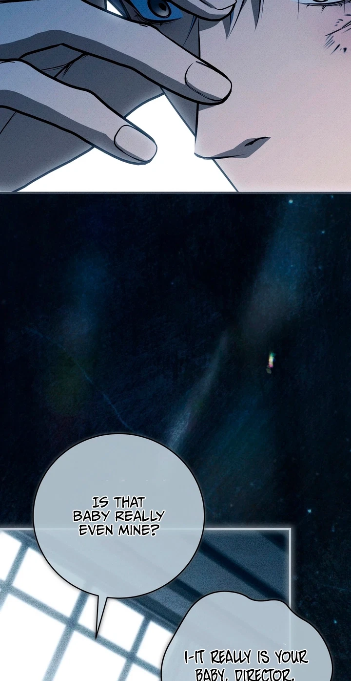 Salt Heart Chapter 48, page 27
