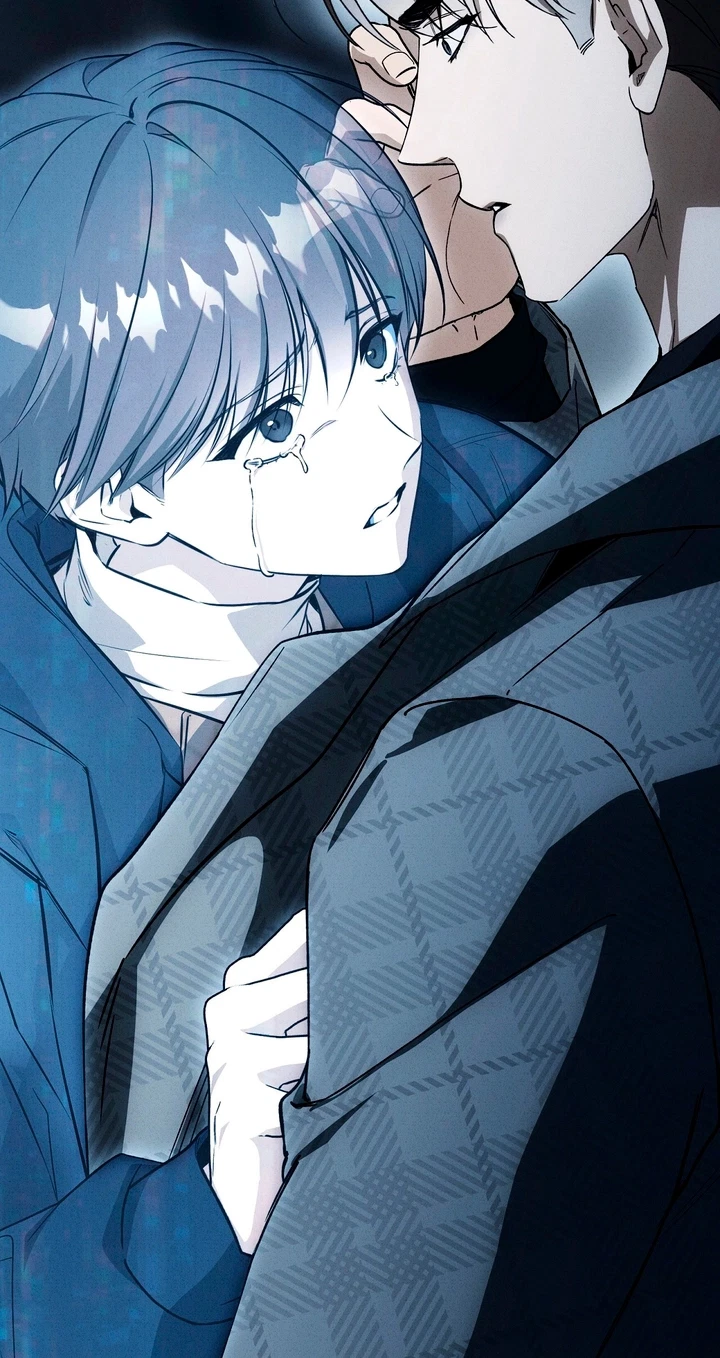 Salt Heart Chapter 48, page 33
