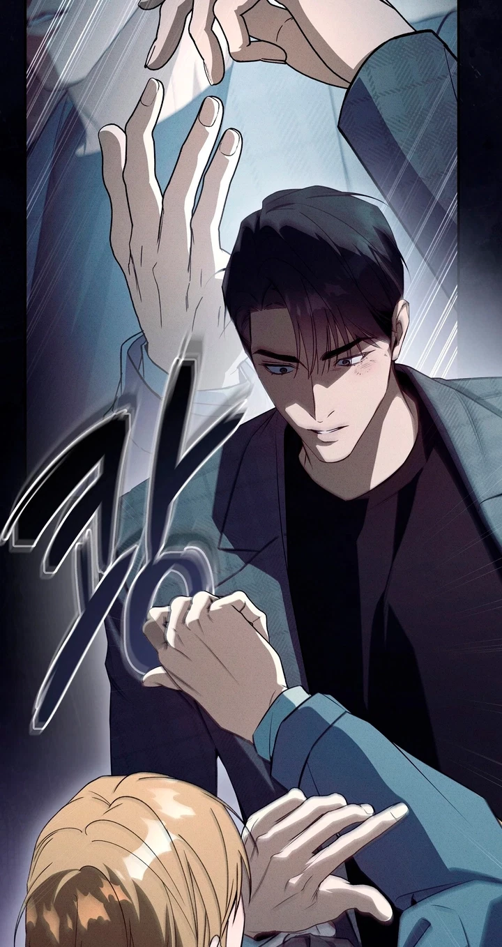 Salt Heart Chapter 48, page 38