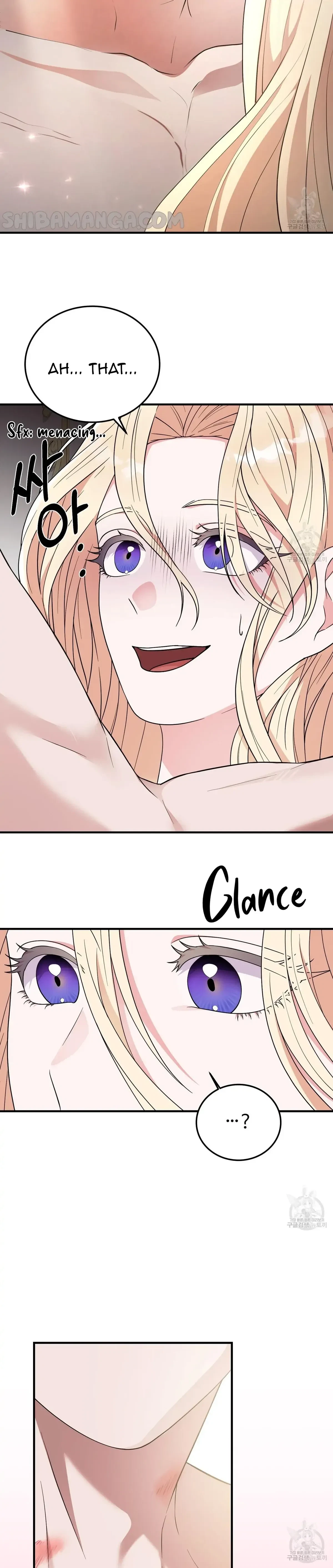 Please Look At Jasmine! Chapter 18, page 13
