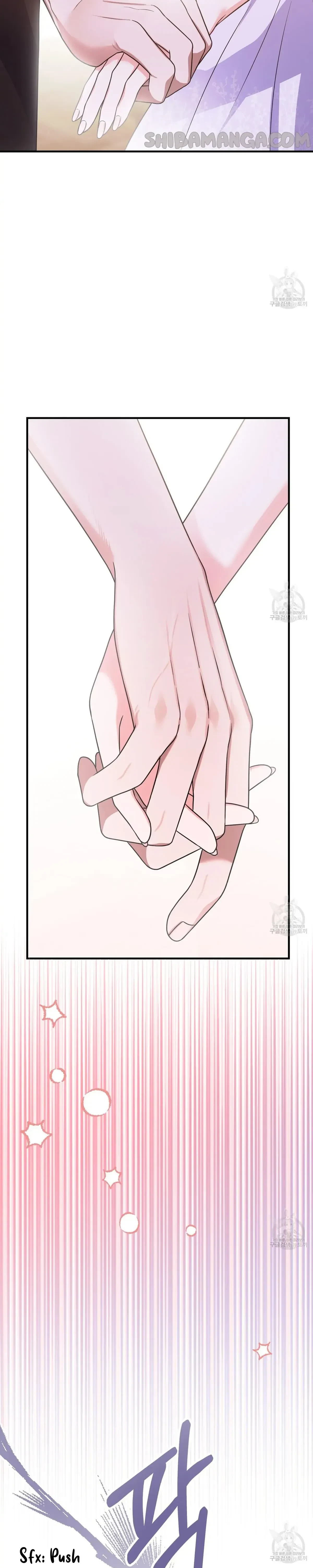 Please Look At Jasmine! Chapter 18, page 21