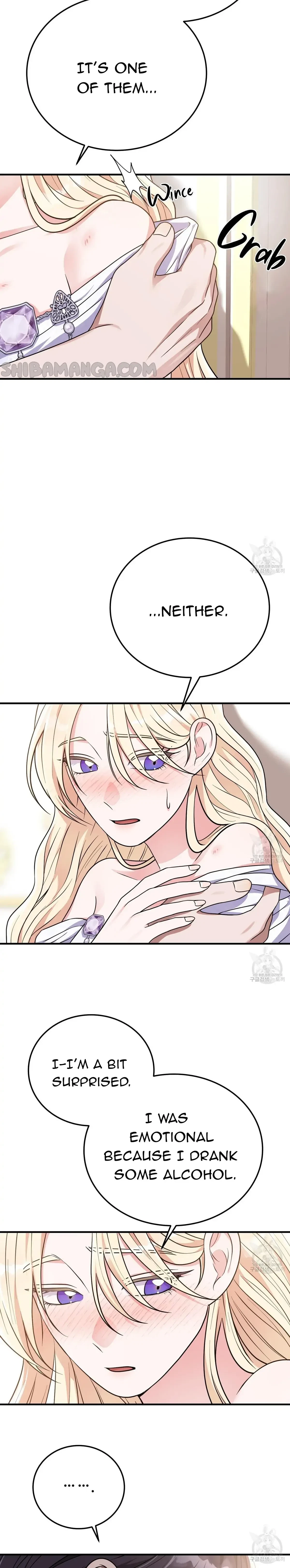 Please Look At Jasmine! Chapter 18, page 27