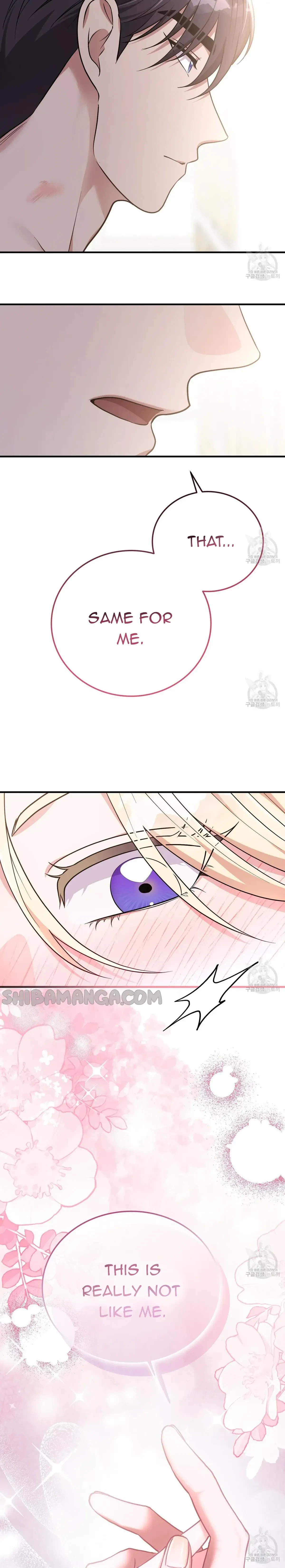 Please Look At Jasmine! Chapter 18, page 28