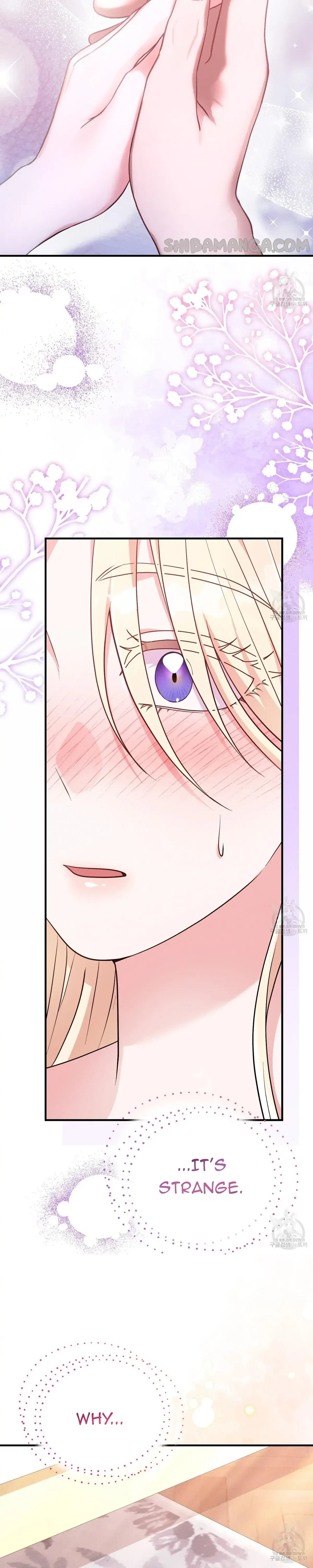 Please Look At Jasmine! Chapter 18, page 29