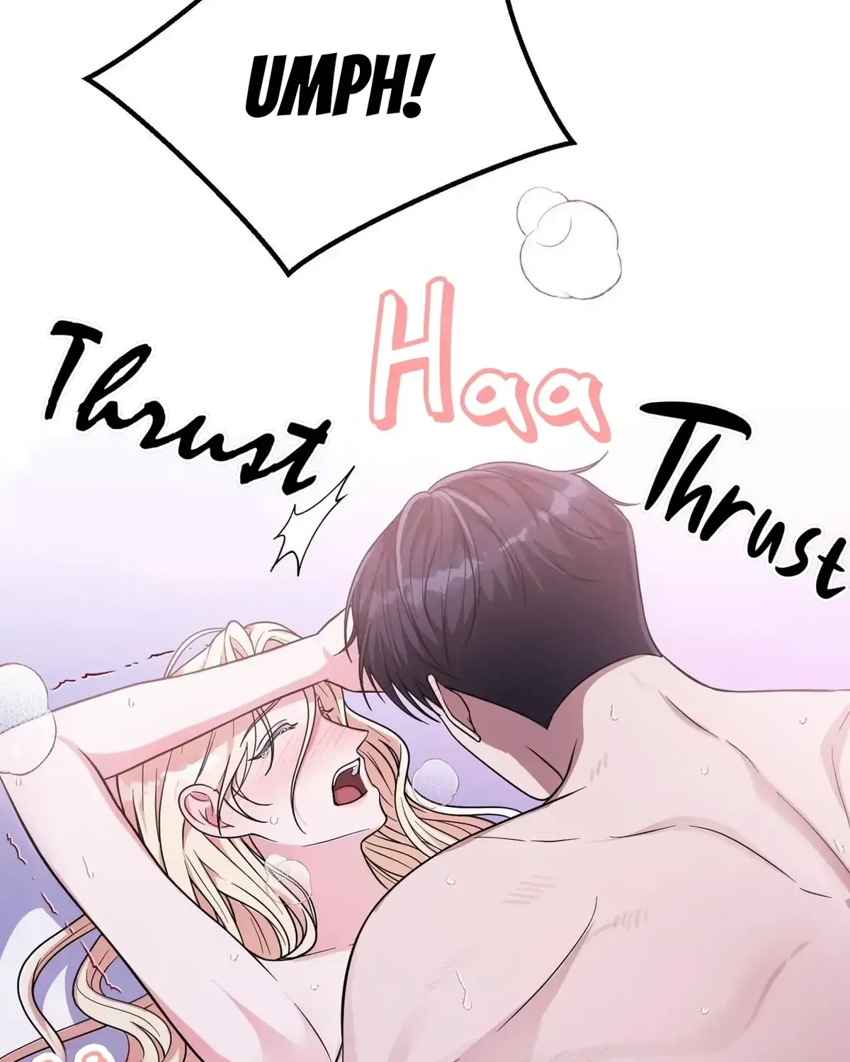 Please Look At Jasmine! Chapter 18, page 3