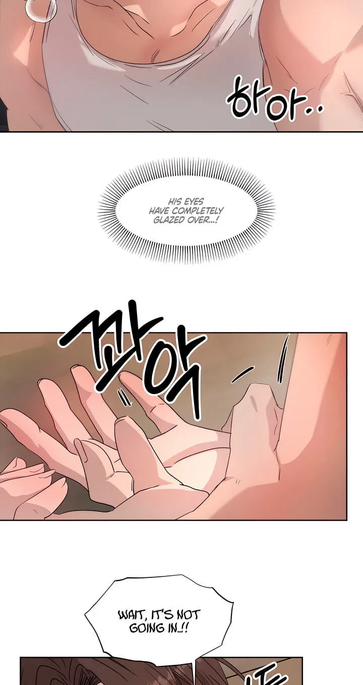 That Wildflower Of A Summer Chapter 9, page 3