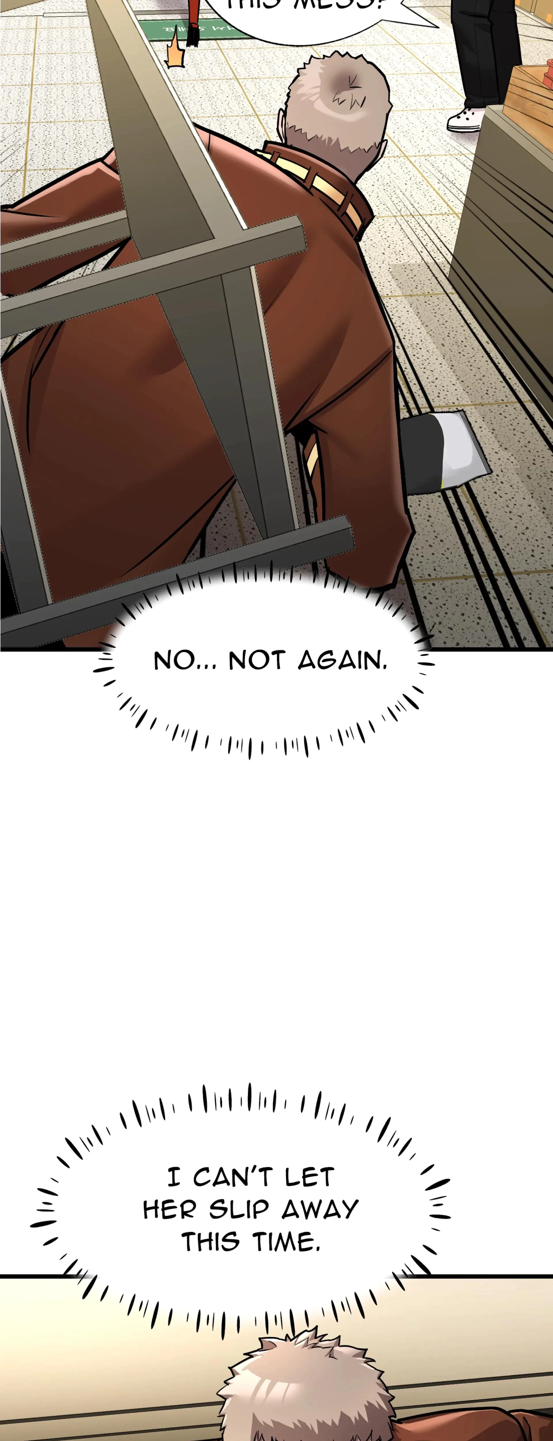 Outlaw Girl Chapter 10 (Uncensored), page 14