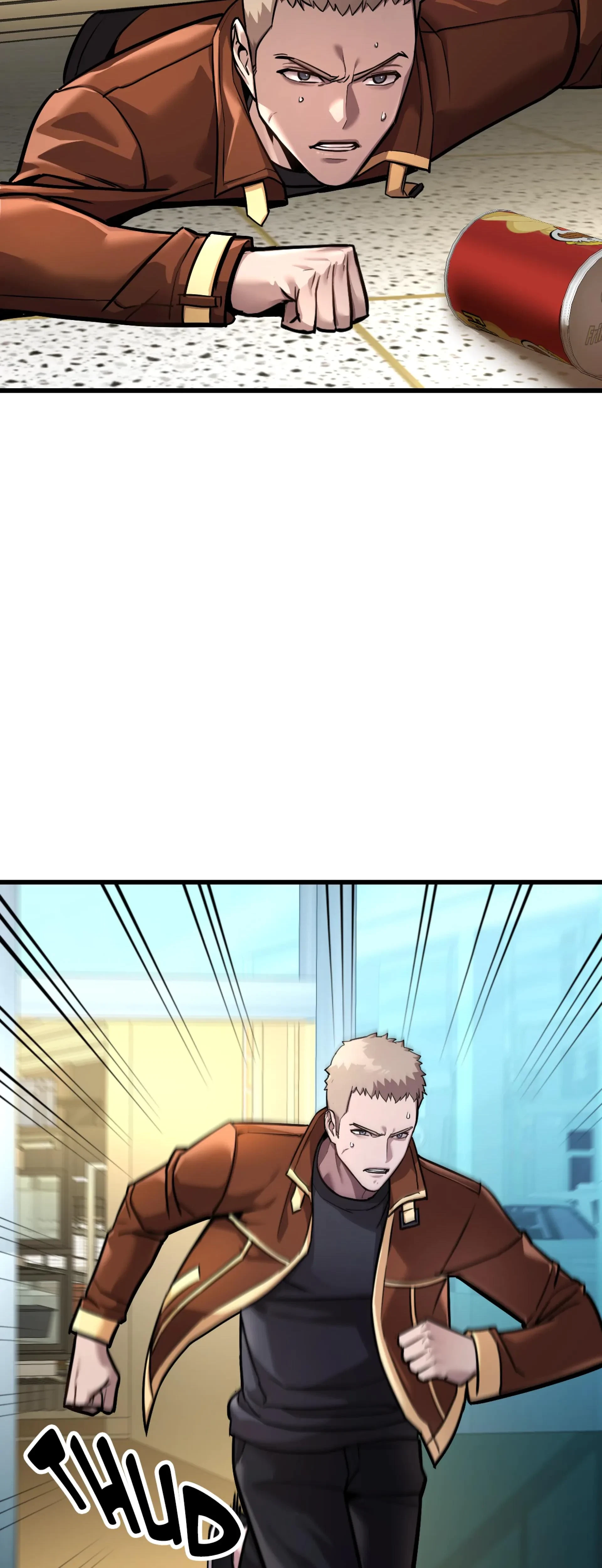 Outlaw Girl Chapter 10 (Uncensored), page 15