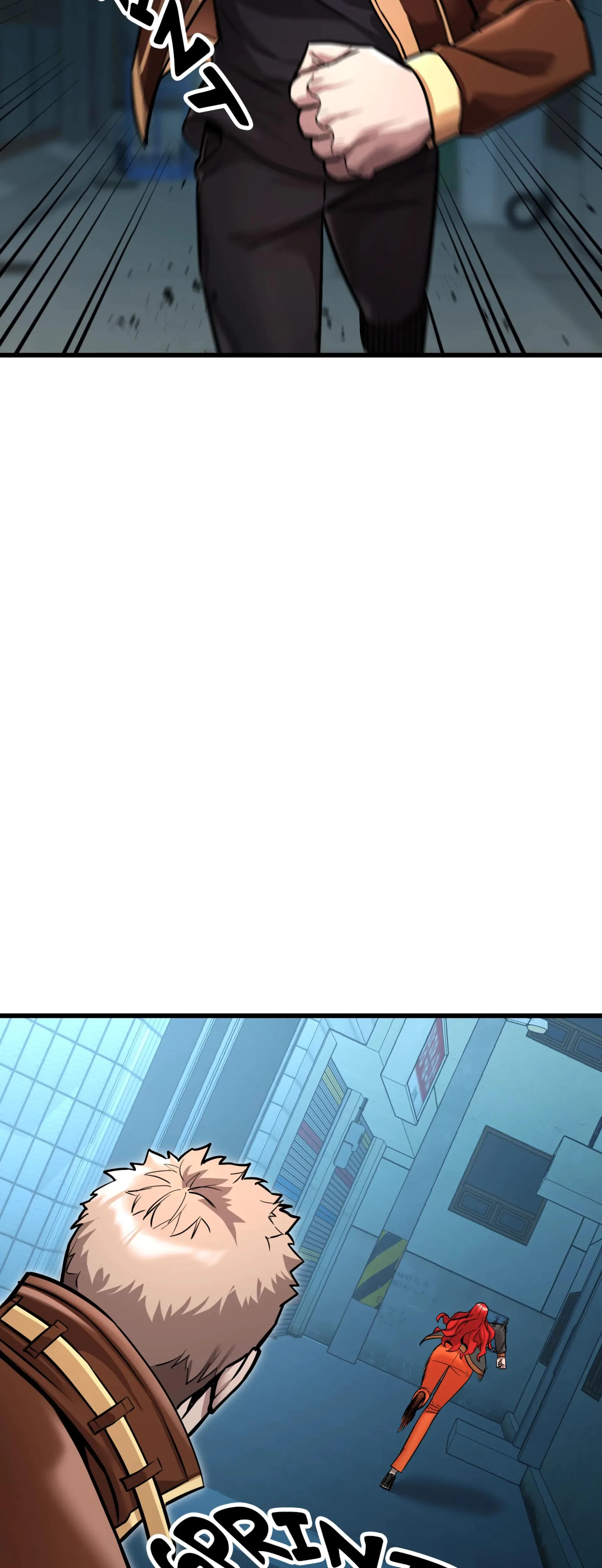 Outlaw Girl Chapter 10 (Uncensored), page 19