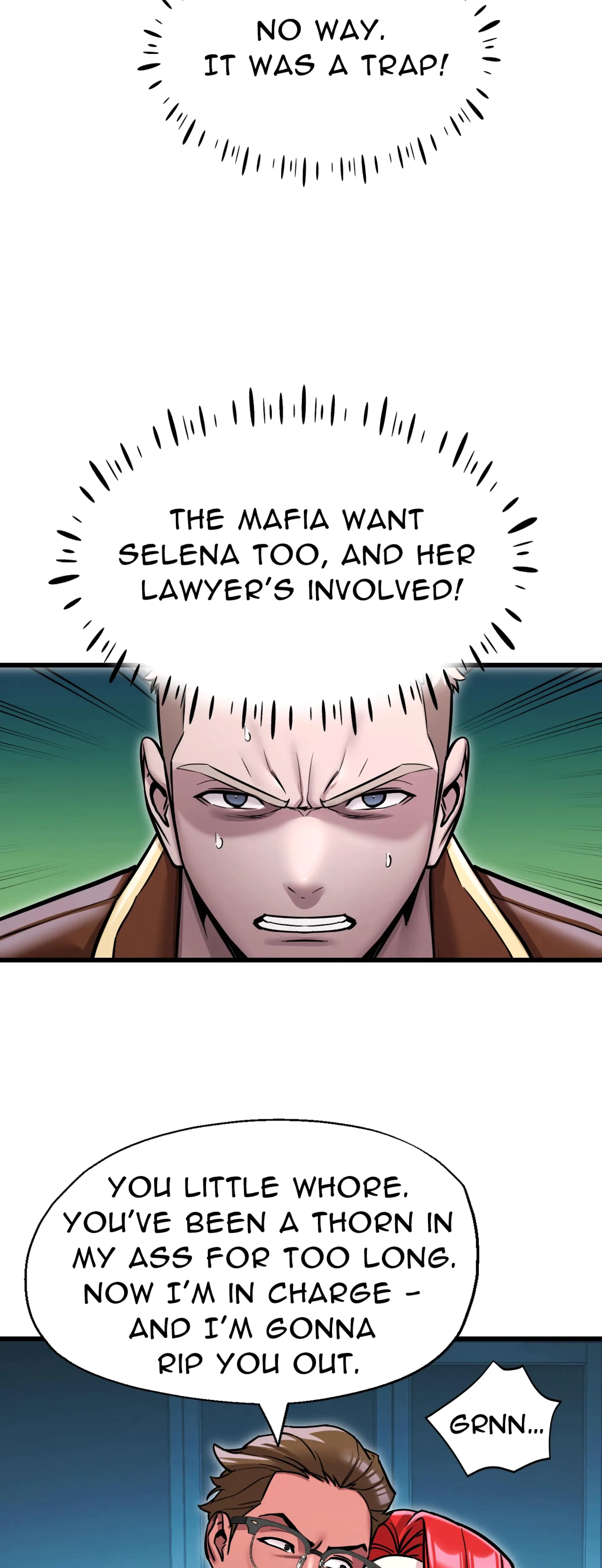 Outlaw Girl Chapter 10 (Uncensored), page 24