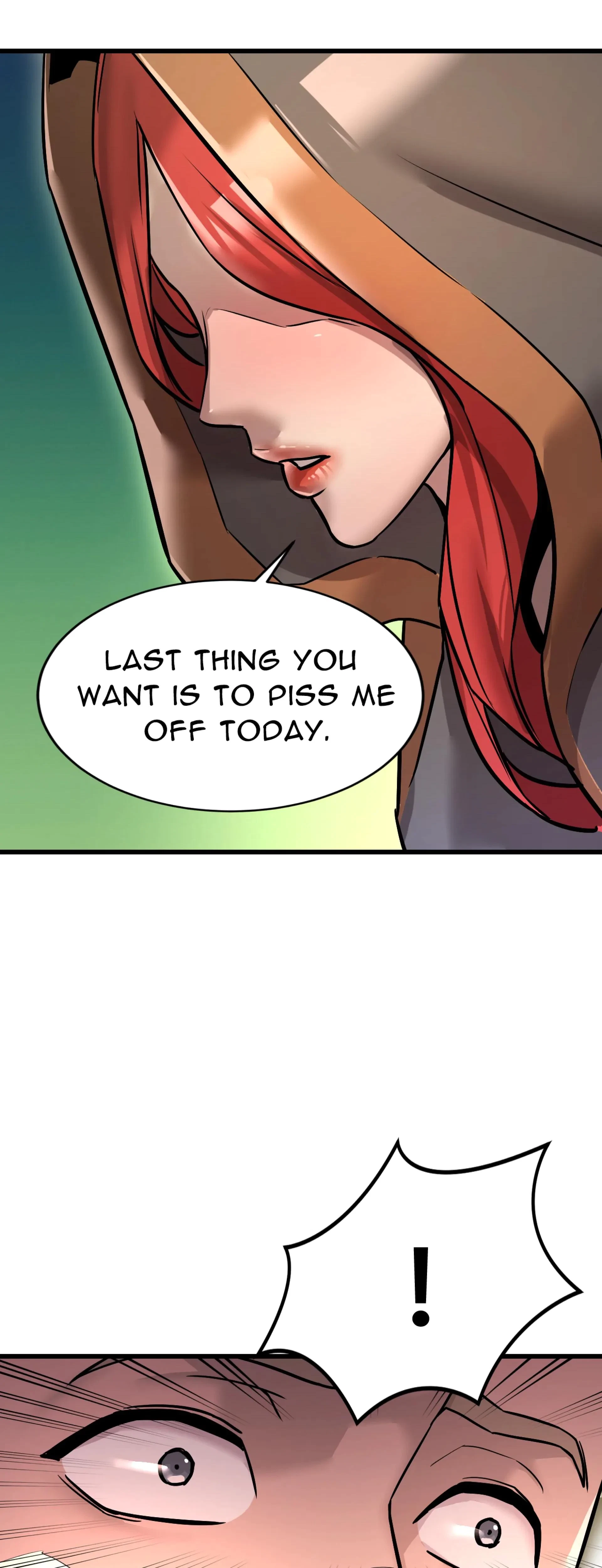Outlaw Girl Chapter 10 (Uncensored), page 3