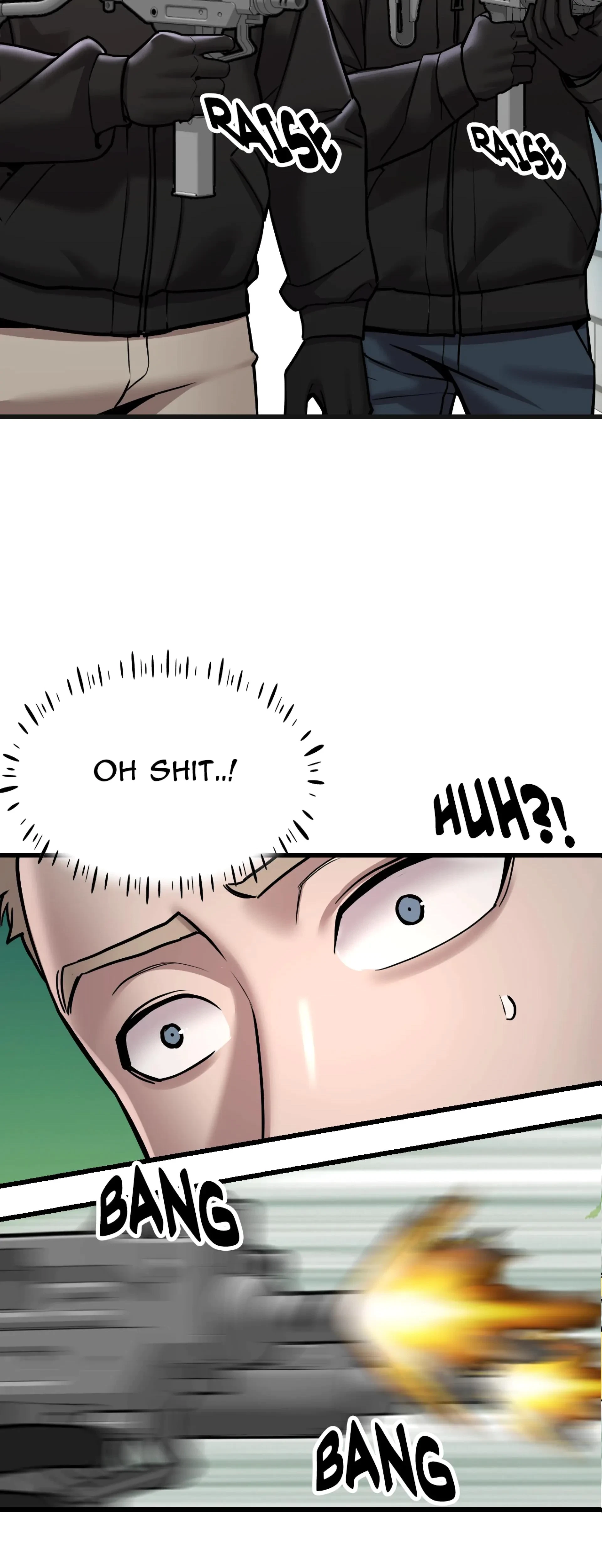 Outlaw Girl Chapter 10 (Uncensored), page 30