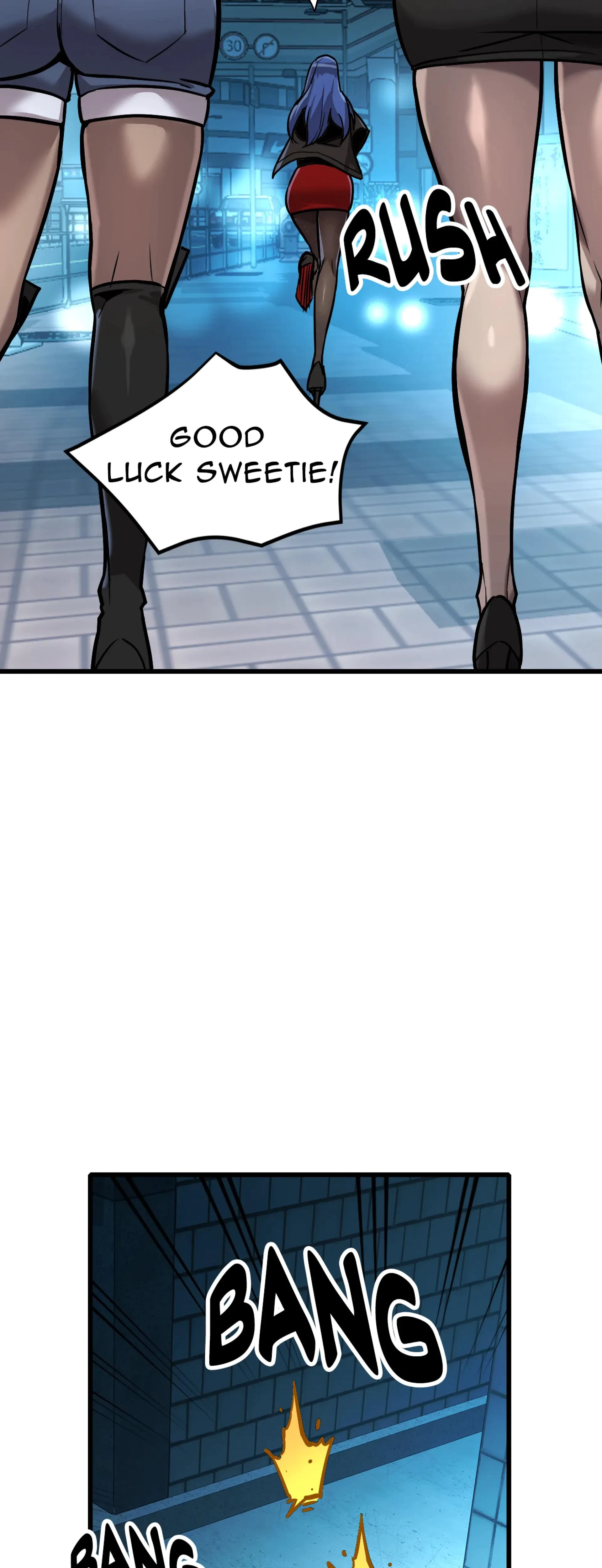 Outlaw Girl Chapter 10 (Uncensored), page 42