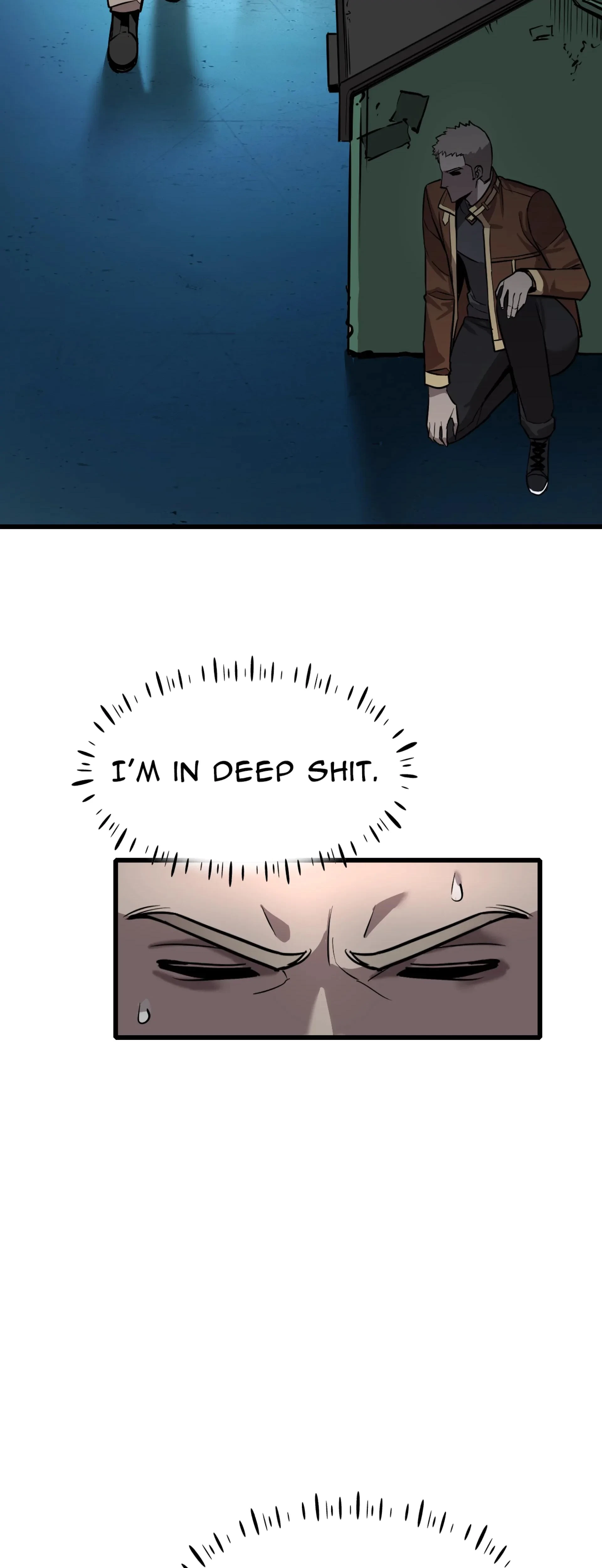 Outlaw Girl Chapter 10 (Uncensored), page 44