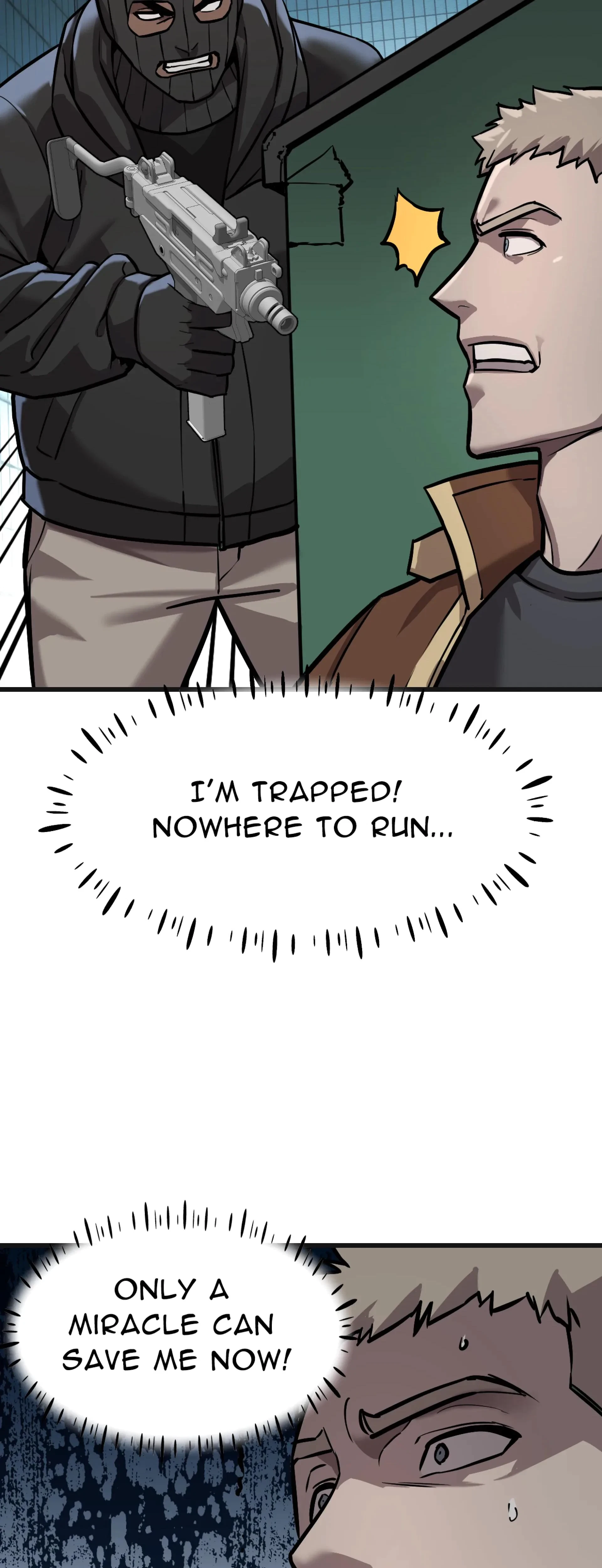 Outlaw Girl Chapter 10 (Uncensored), page 46