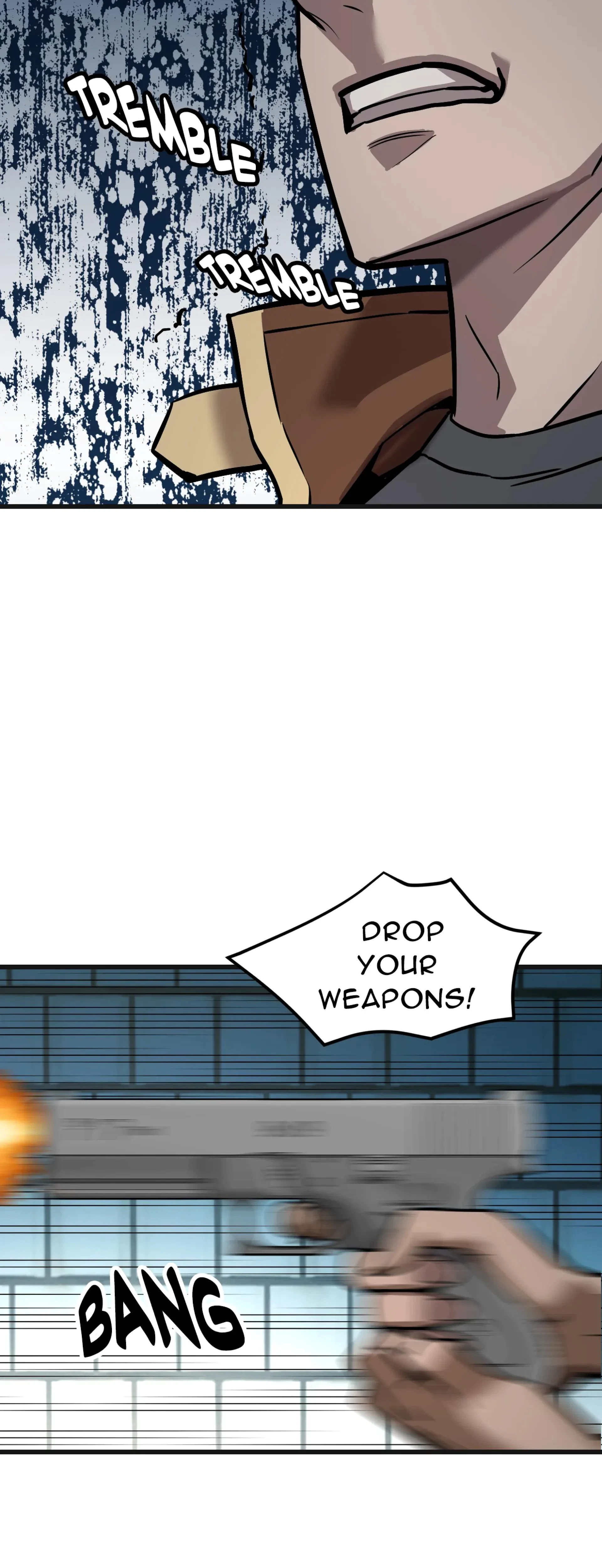 Outlaw Girl Chapter 10 (Uncensored), page 47