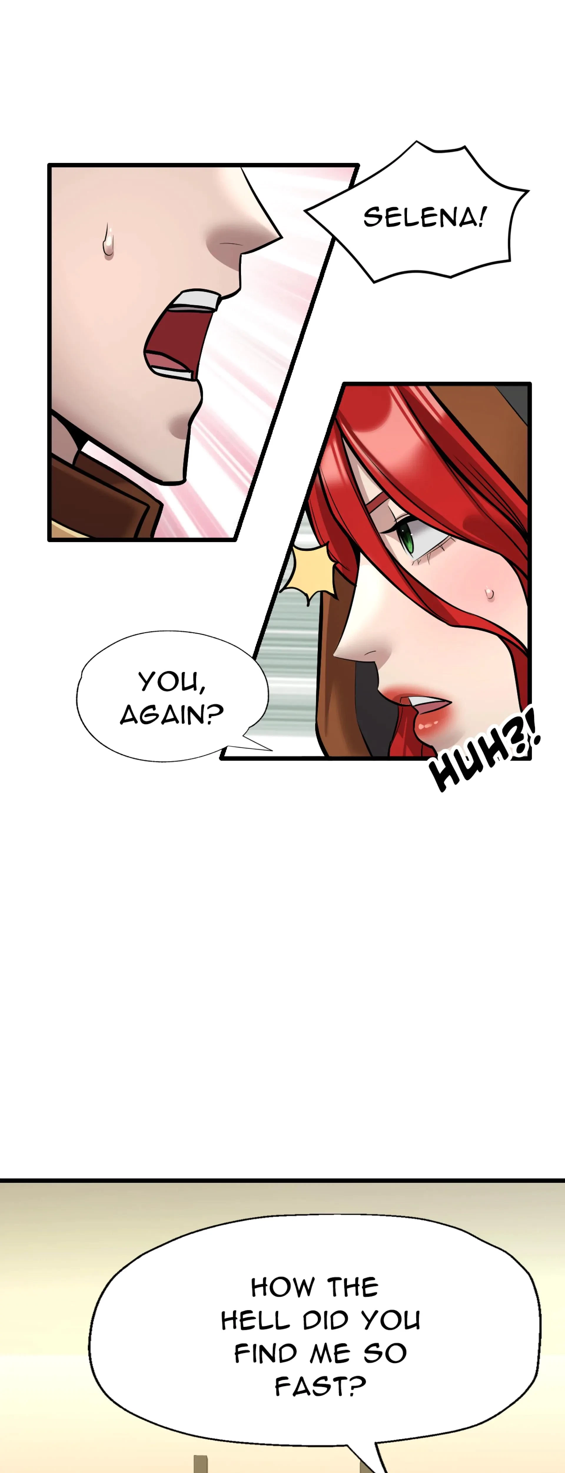 Outlaw Girl Chapter 10 (Uncensored), page 5