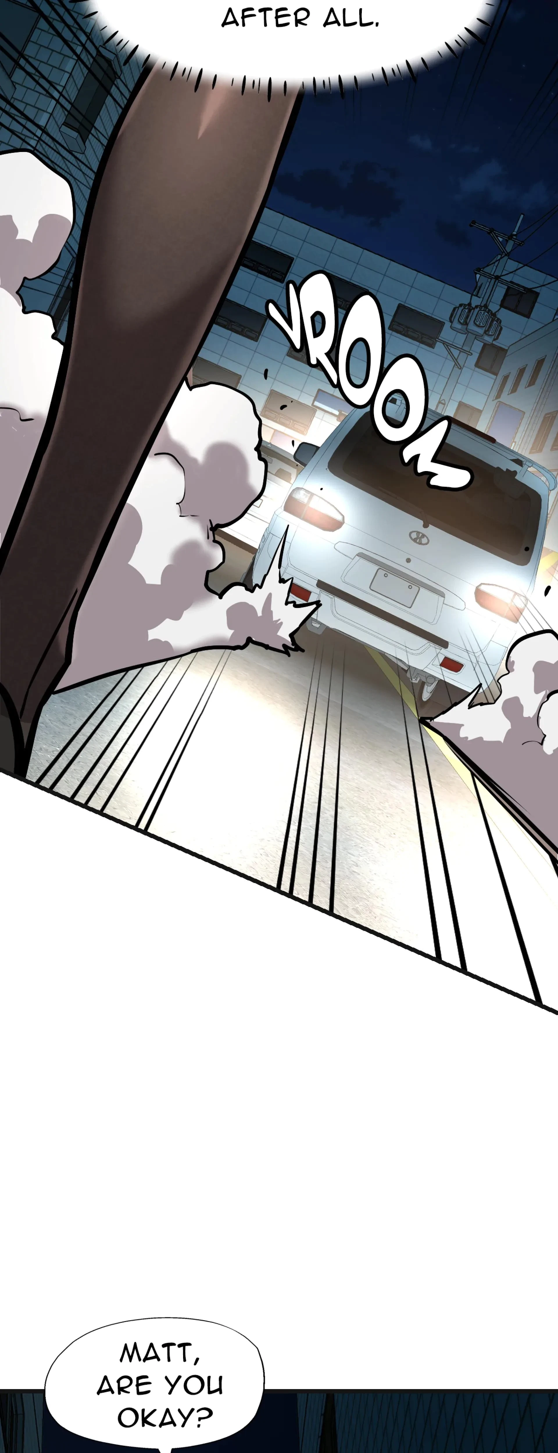 Outlaw Girl Chapter 10 (Uncensored), page 51